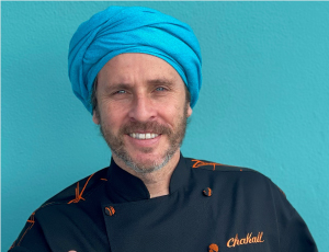 Chef Chakall